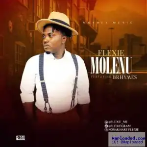 Flexie - Molenu ft. B Rhymes (Prod. TU2)
